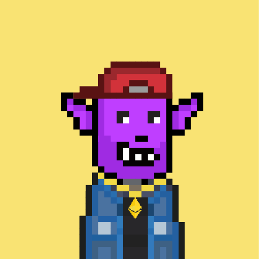 Degen Goblins #2527