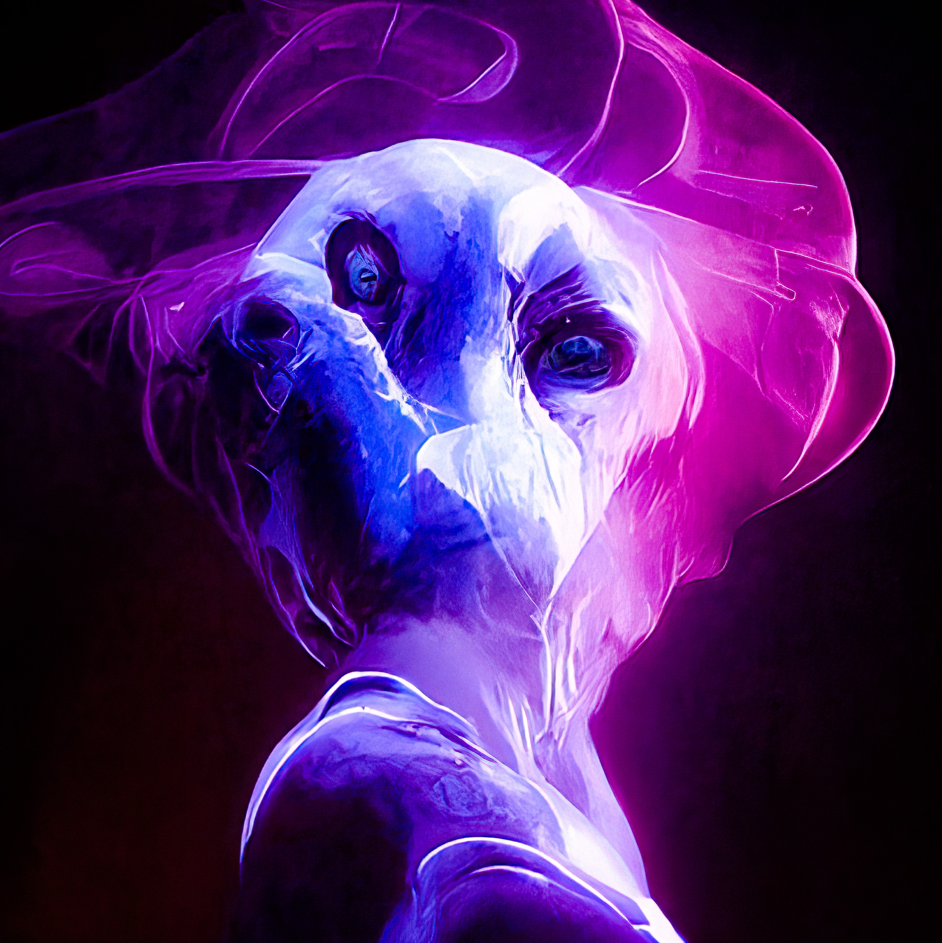 Ghost in the Machine #268