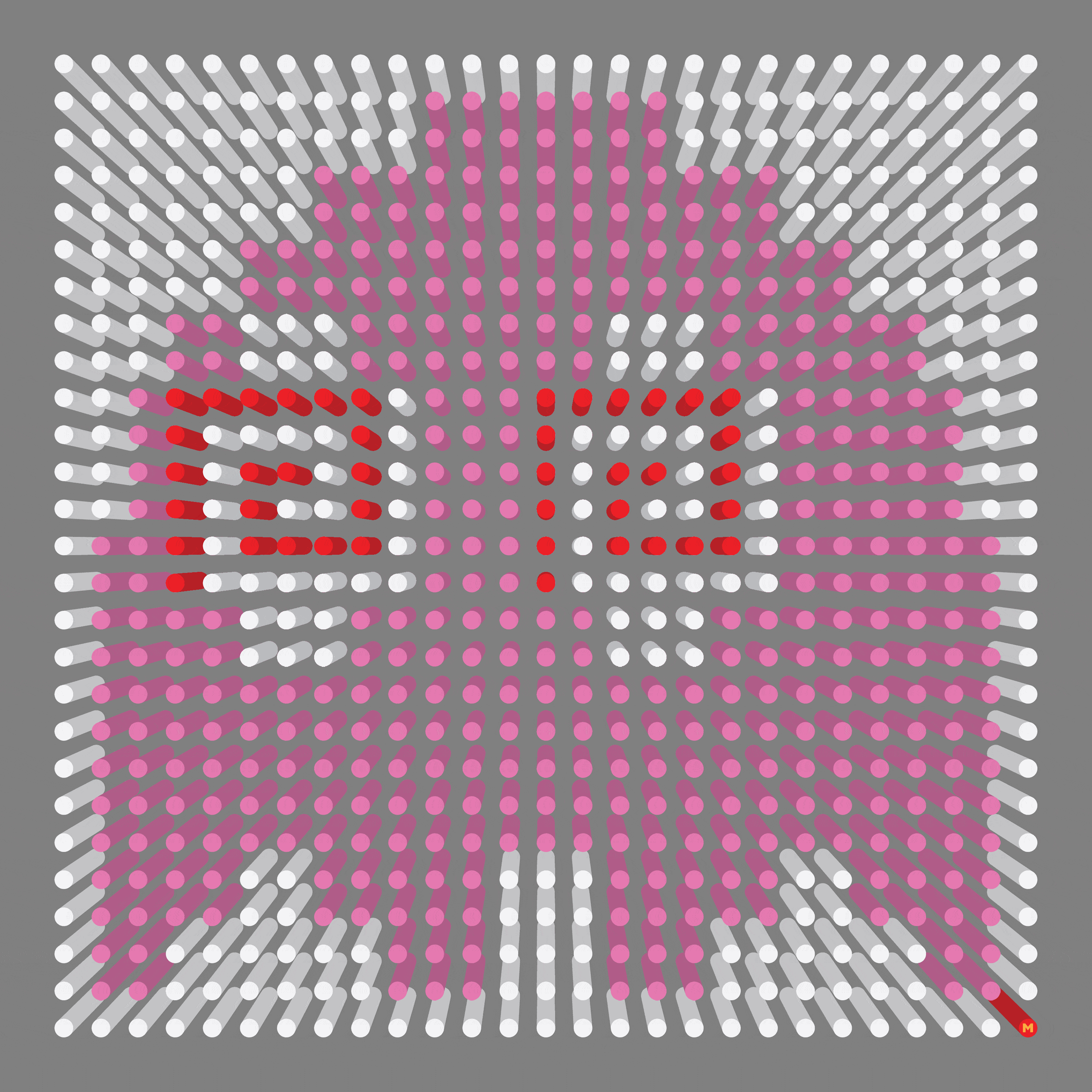 Gallery Ghost #56