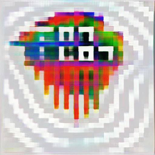 shimmering octopoid (24/1023)