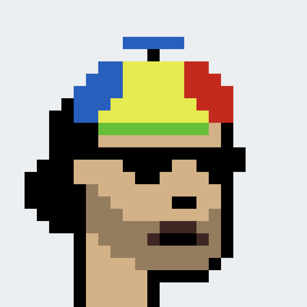 CryptoPablo #3364