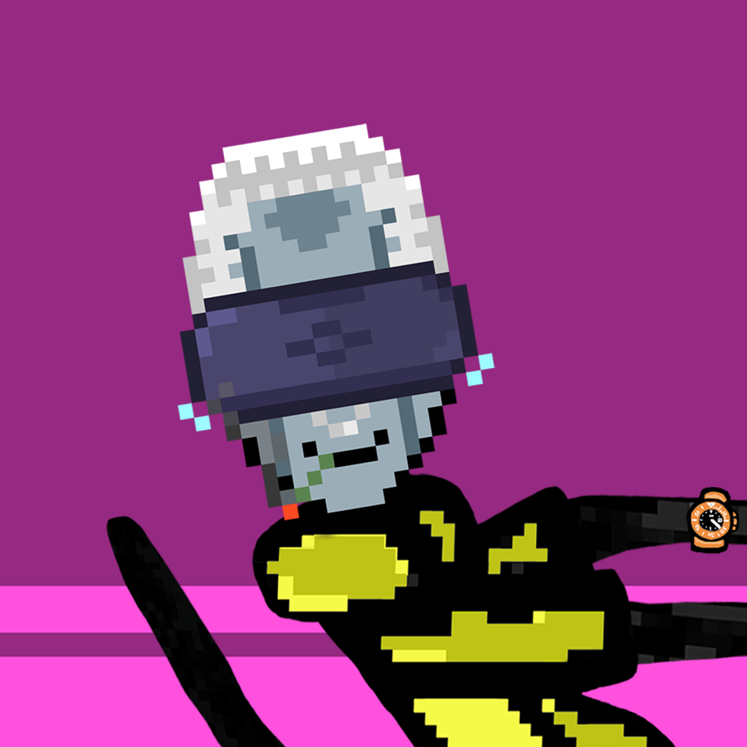 unchained mfer #256
