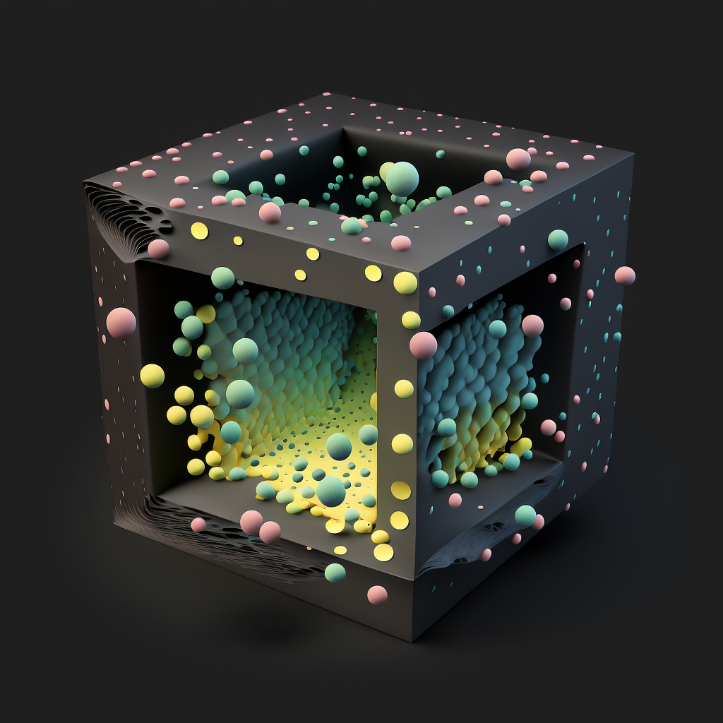 Cube #1788