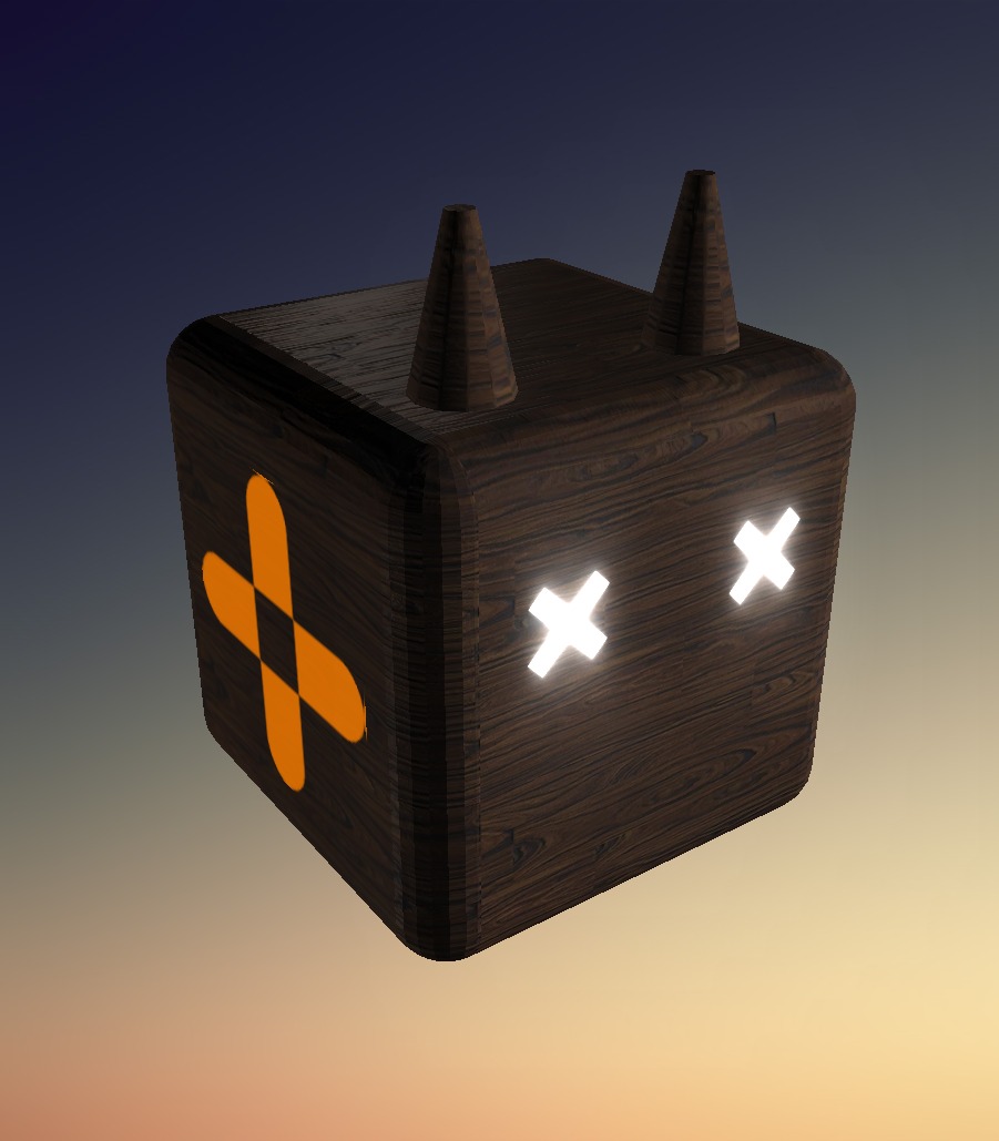 Hexadroid #8250