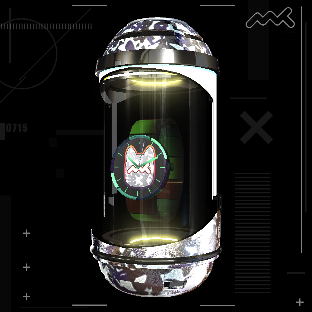 Area Item#09252