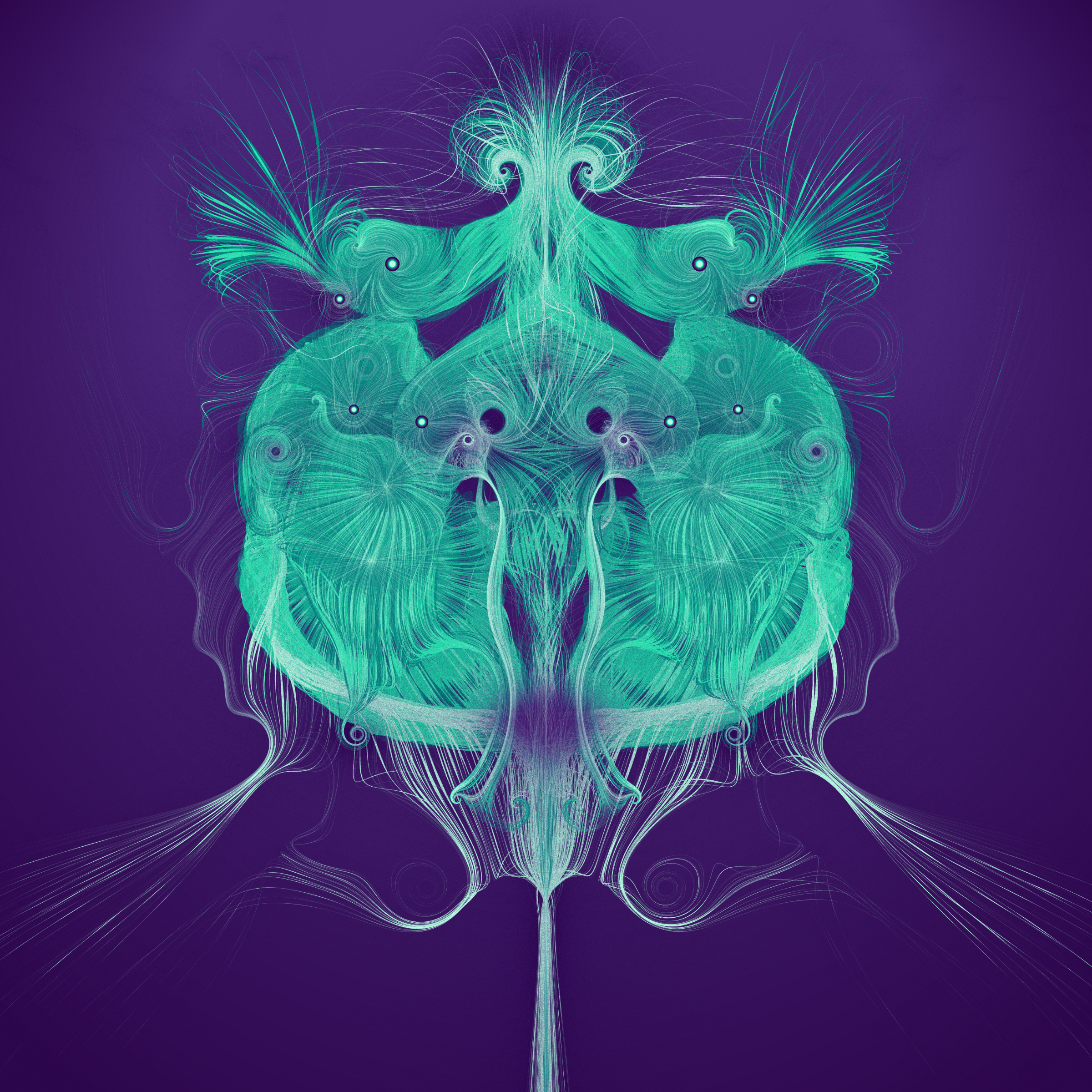 Latent Spirits #192