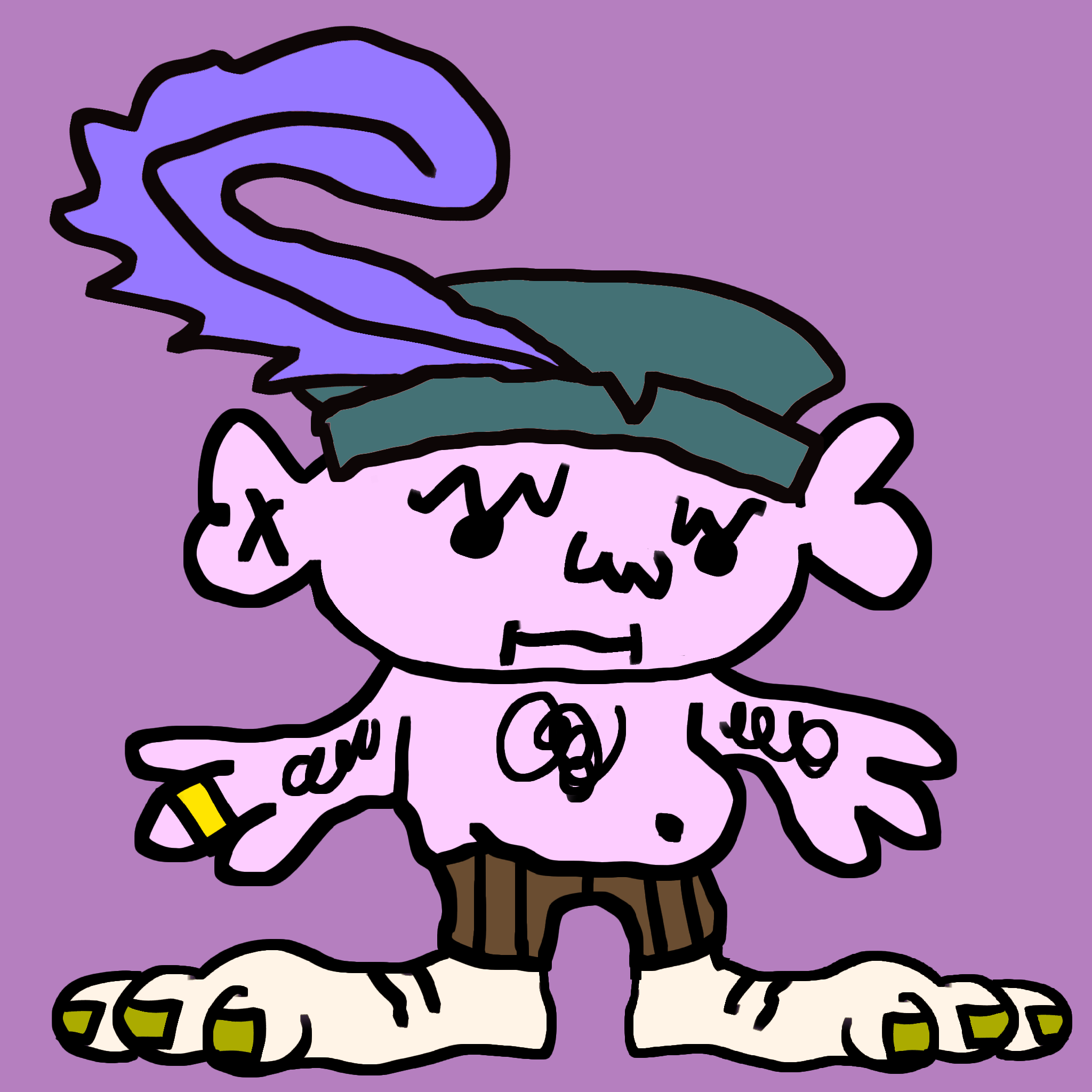 swanelexo