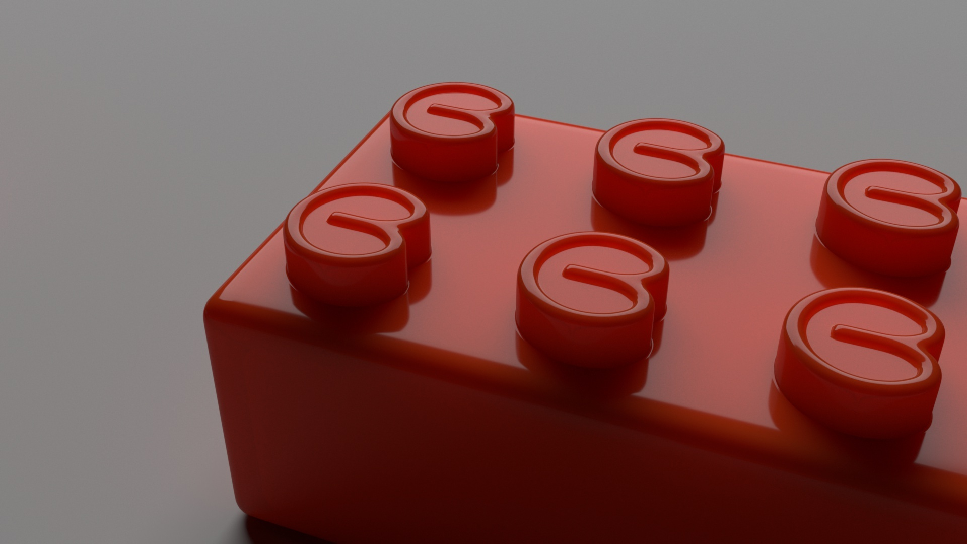 The Genesis Brick