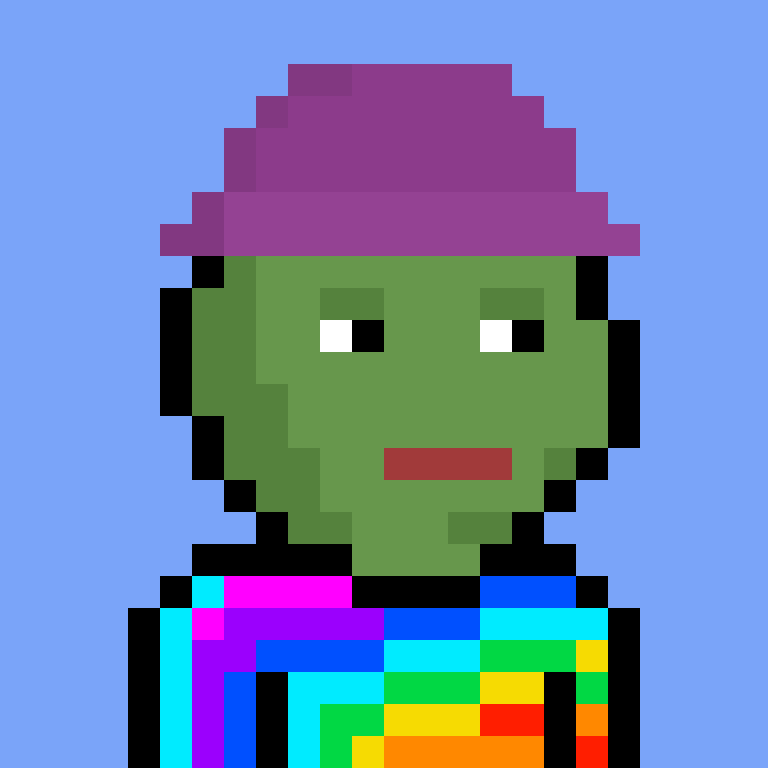 Nakapepes #7336
