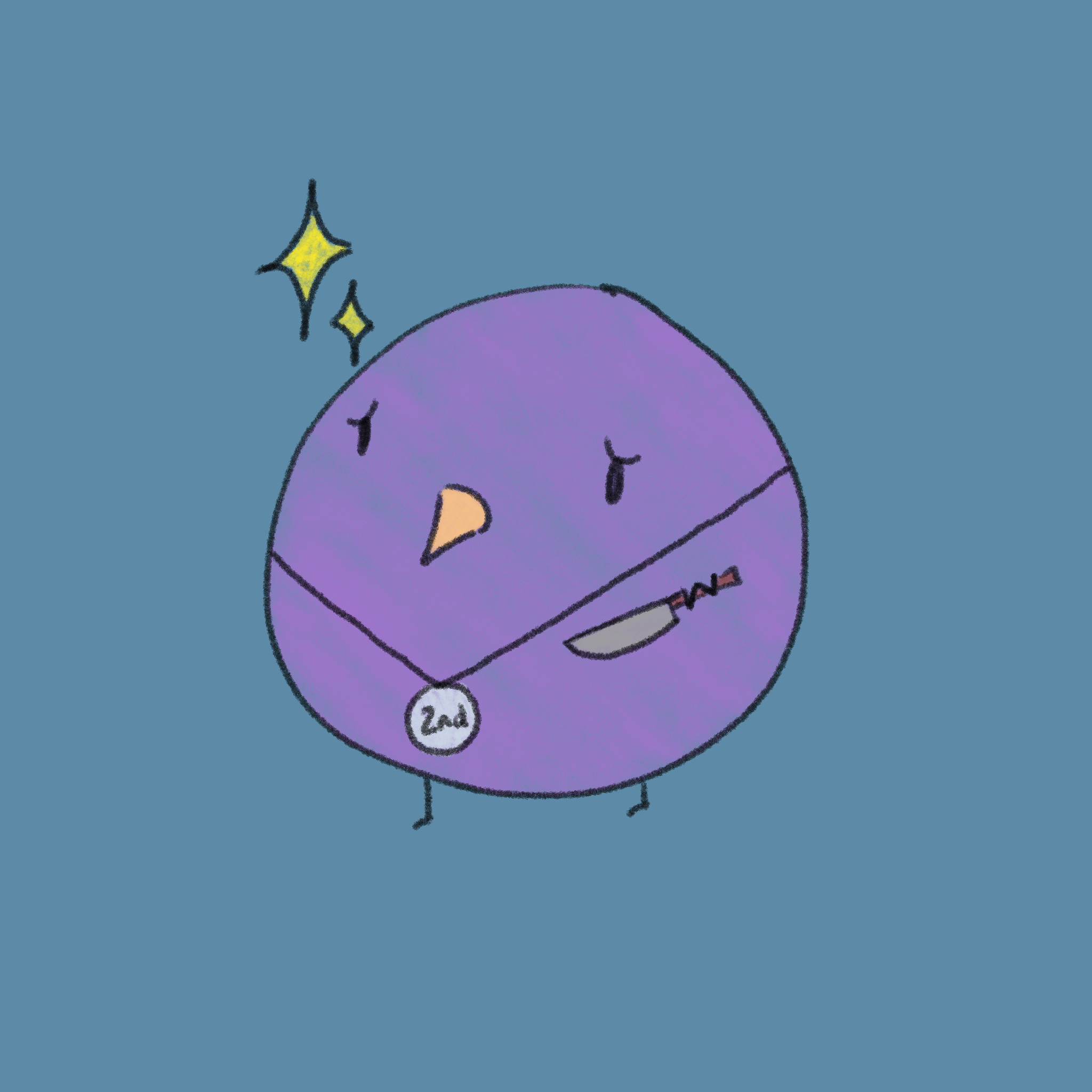 borb #4989