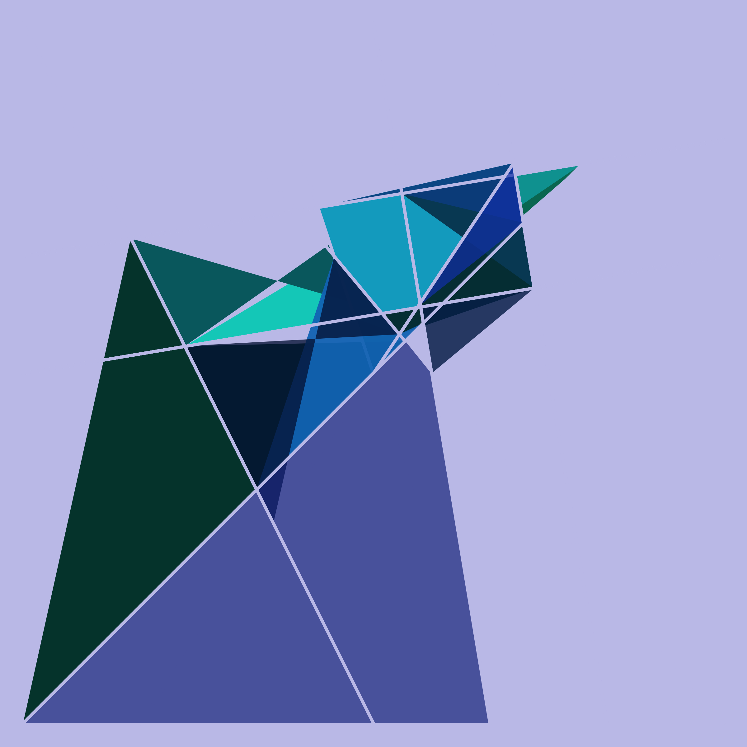 Traversals #92