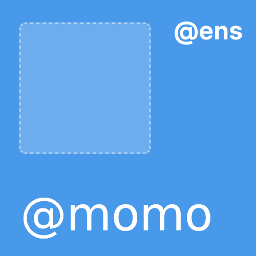 @momo
