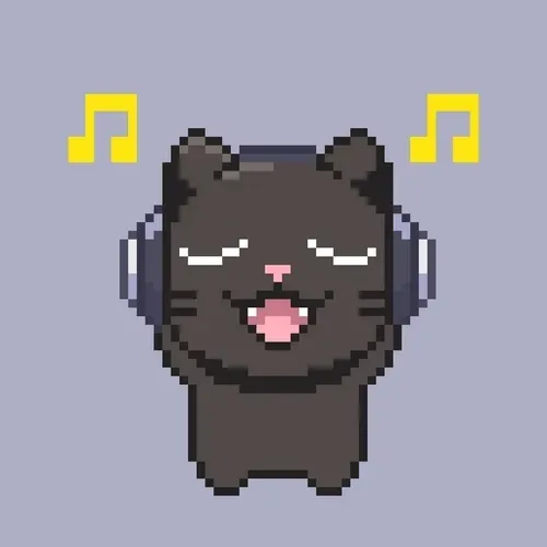 SING CAT Lv1 #002