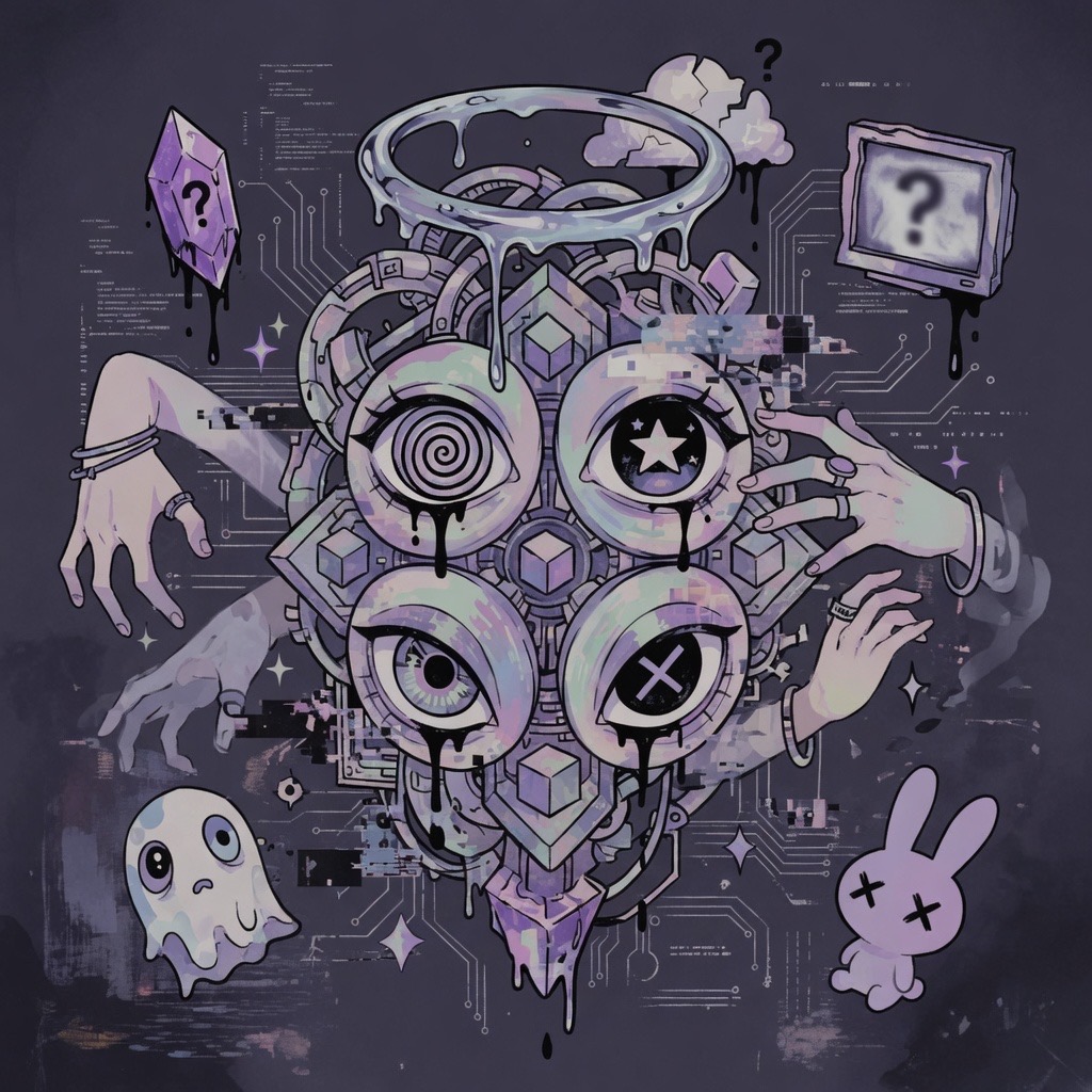 Glitch not found 