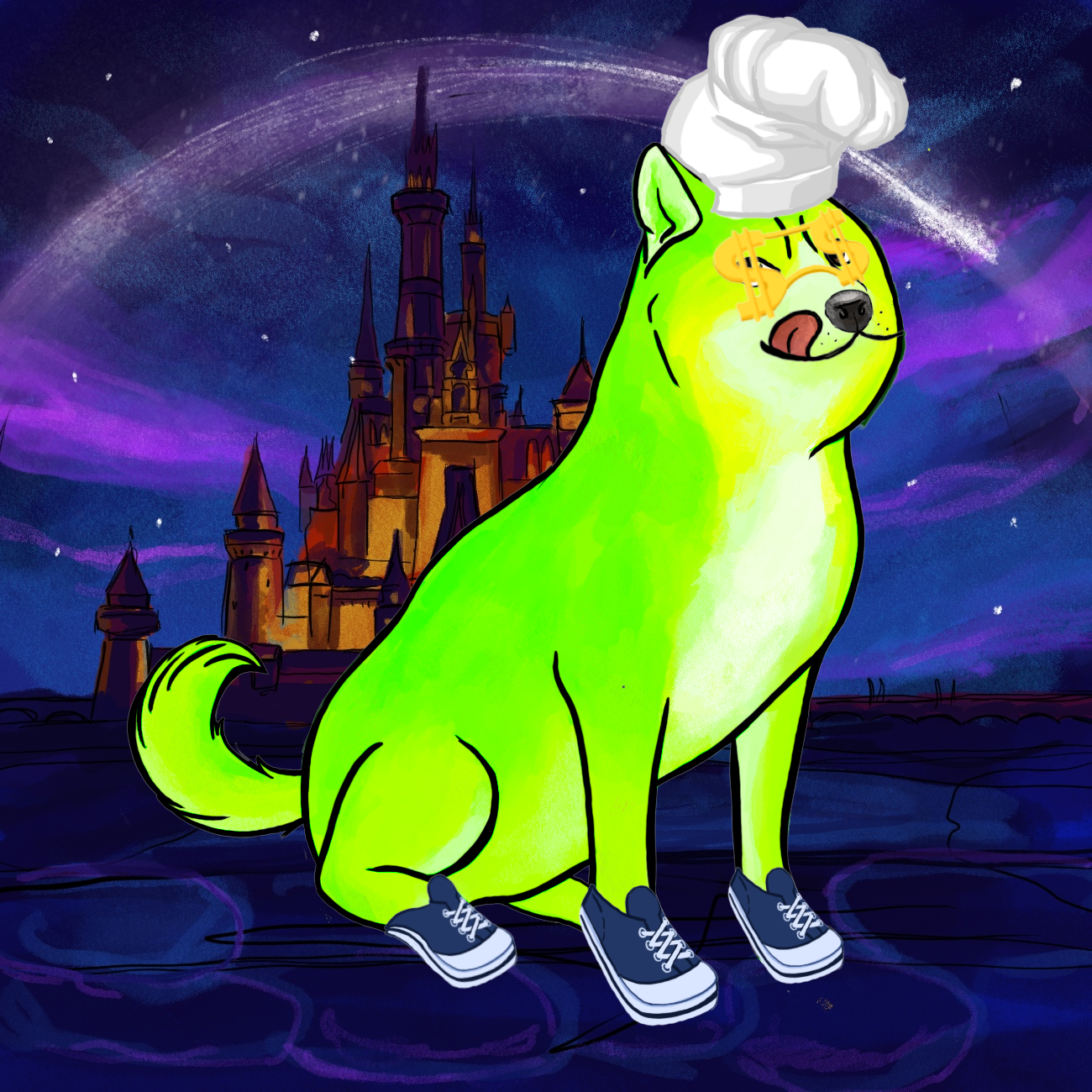 Doge #1311