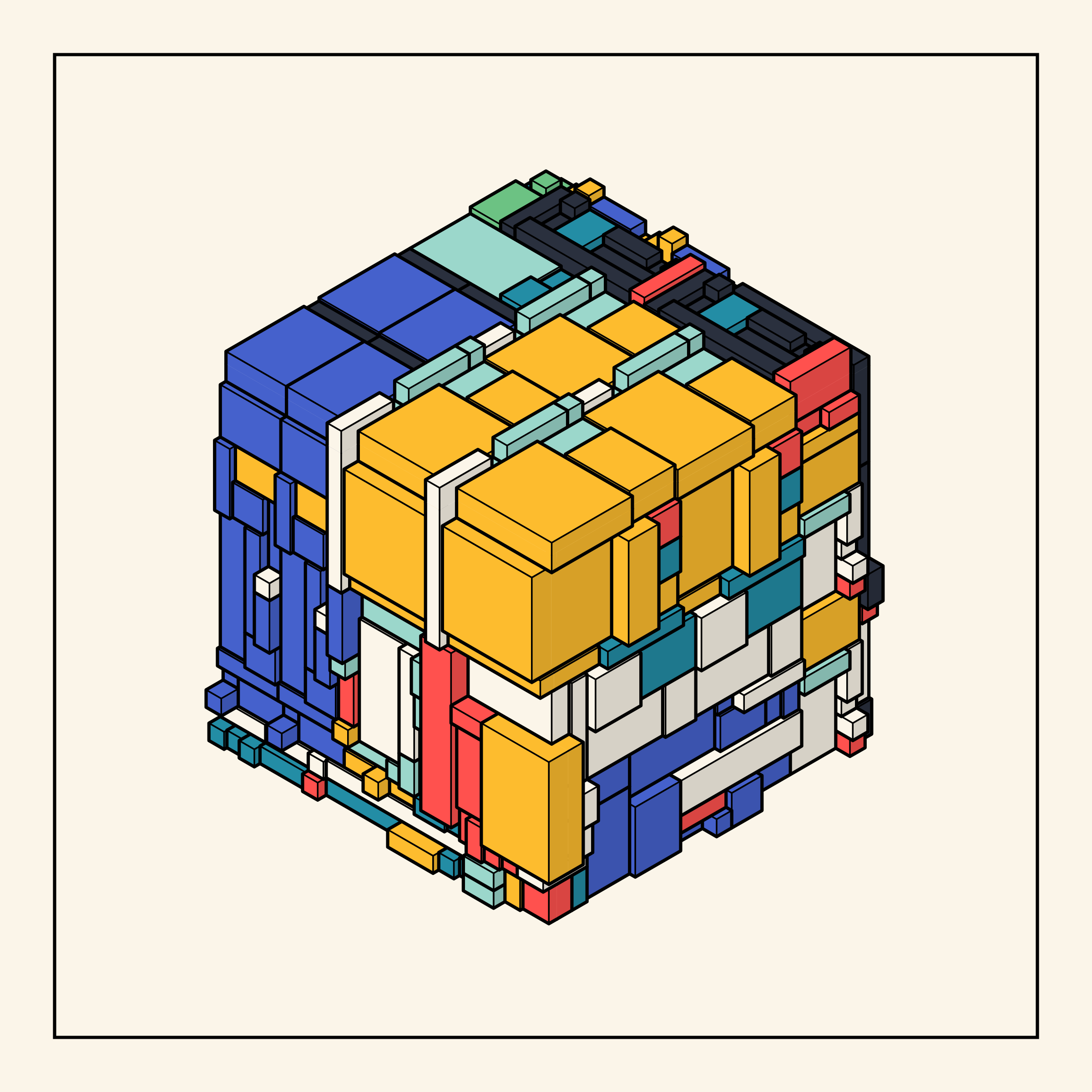 Archetype #596