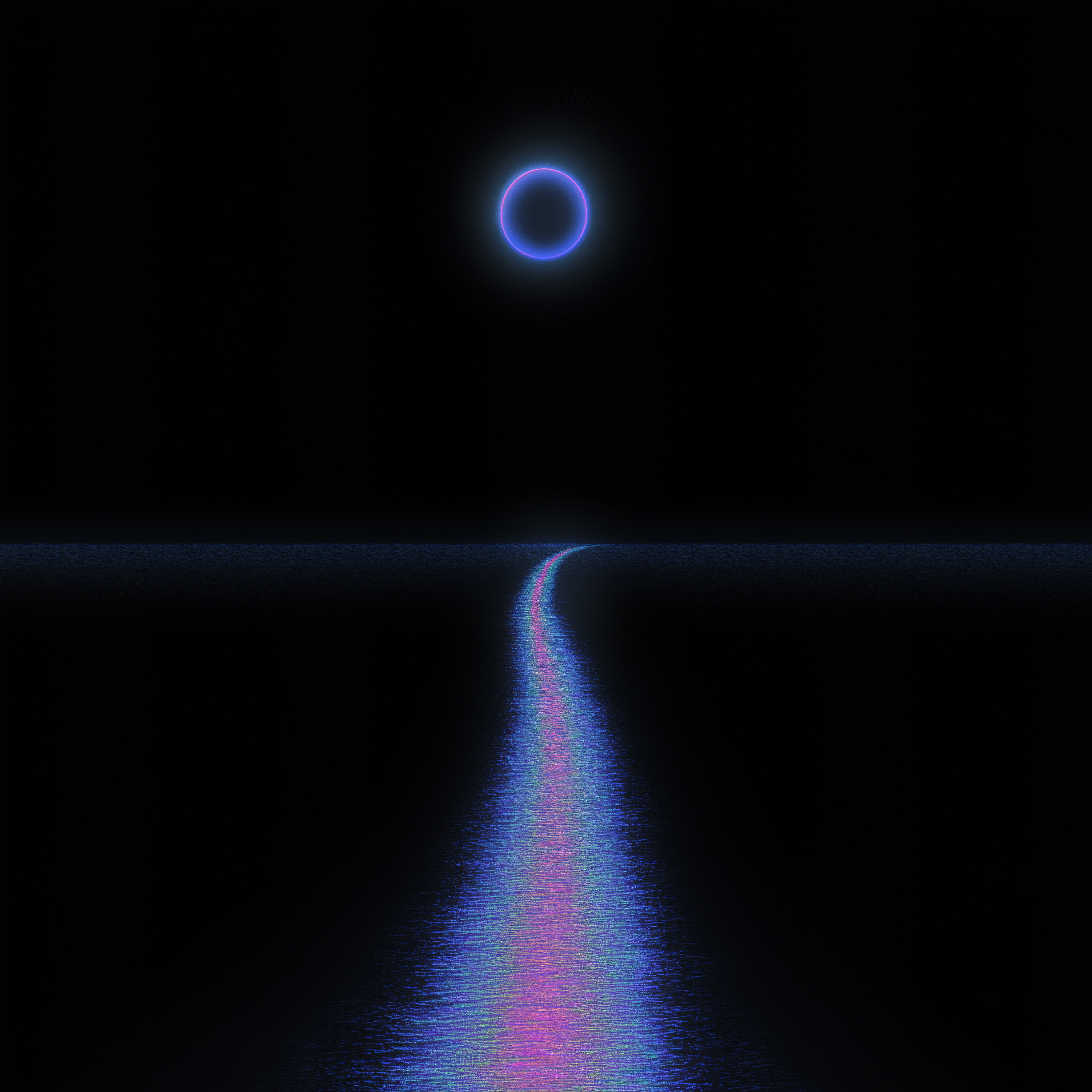 Where The Self Dissolves