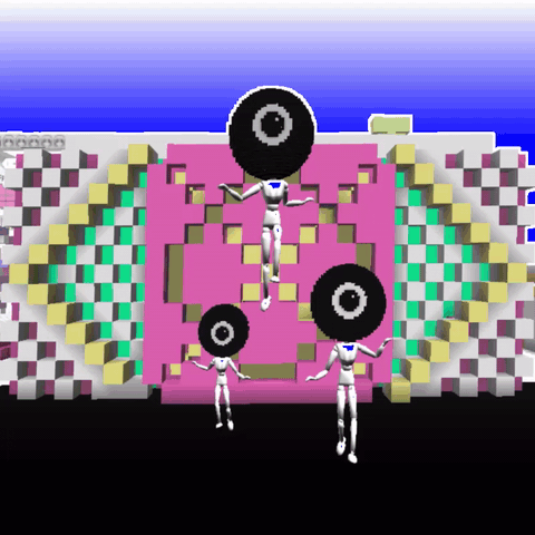 THEATER EYE