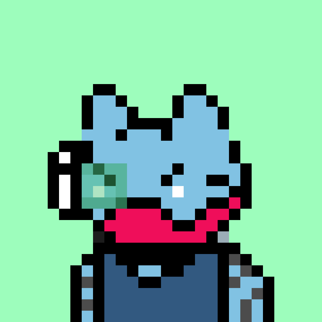 PixelCat 6549
