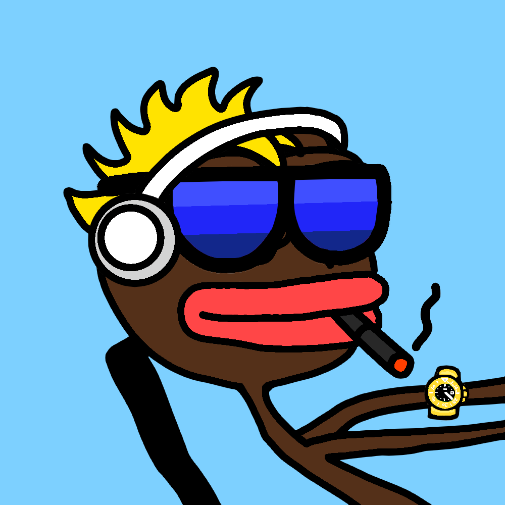 pepe mfer #3859