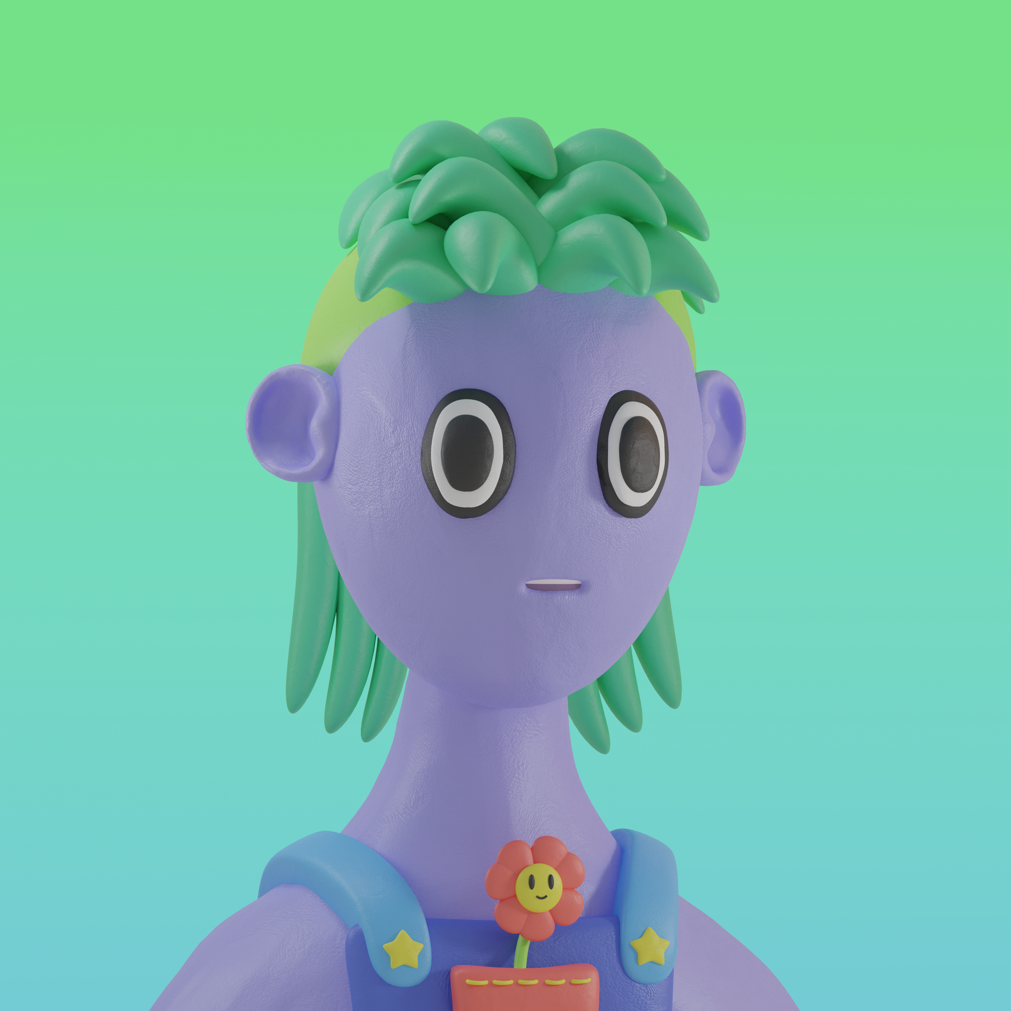 Alfie 3947