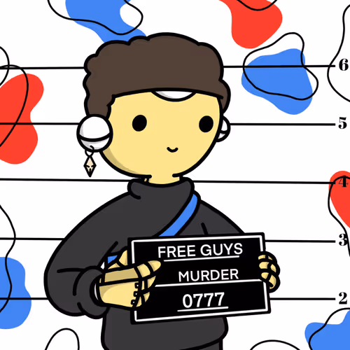 Free Guy #3967
