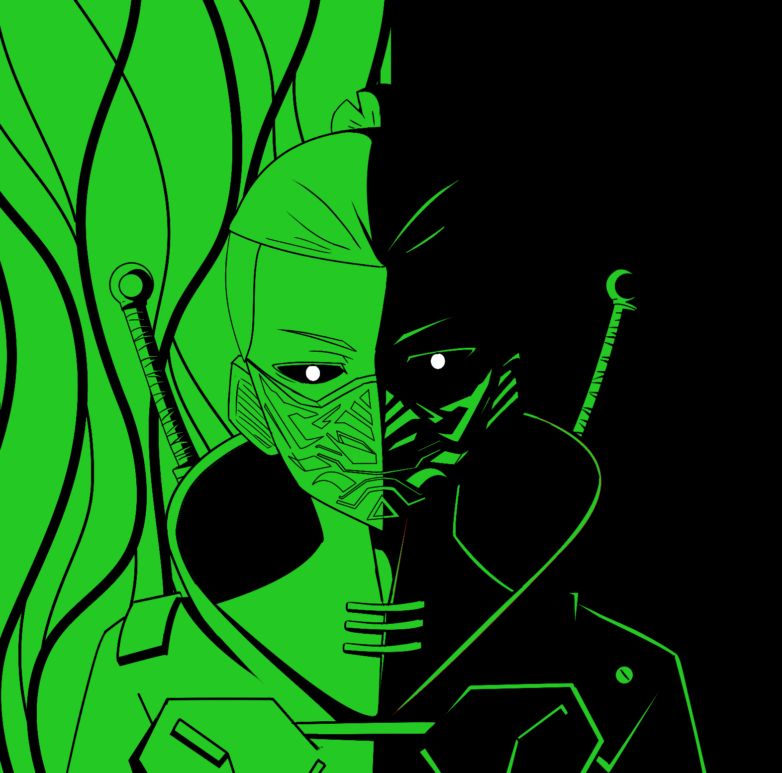 Kami Main #2473
