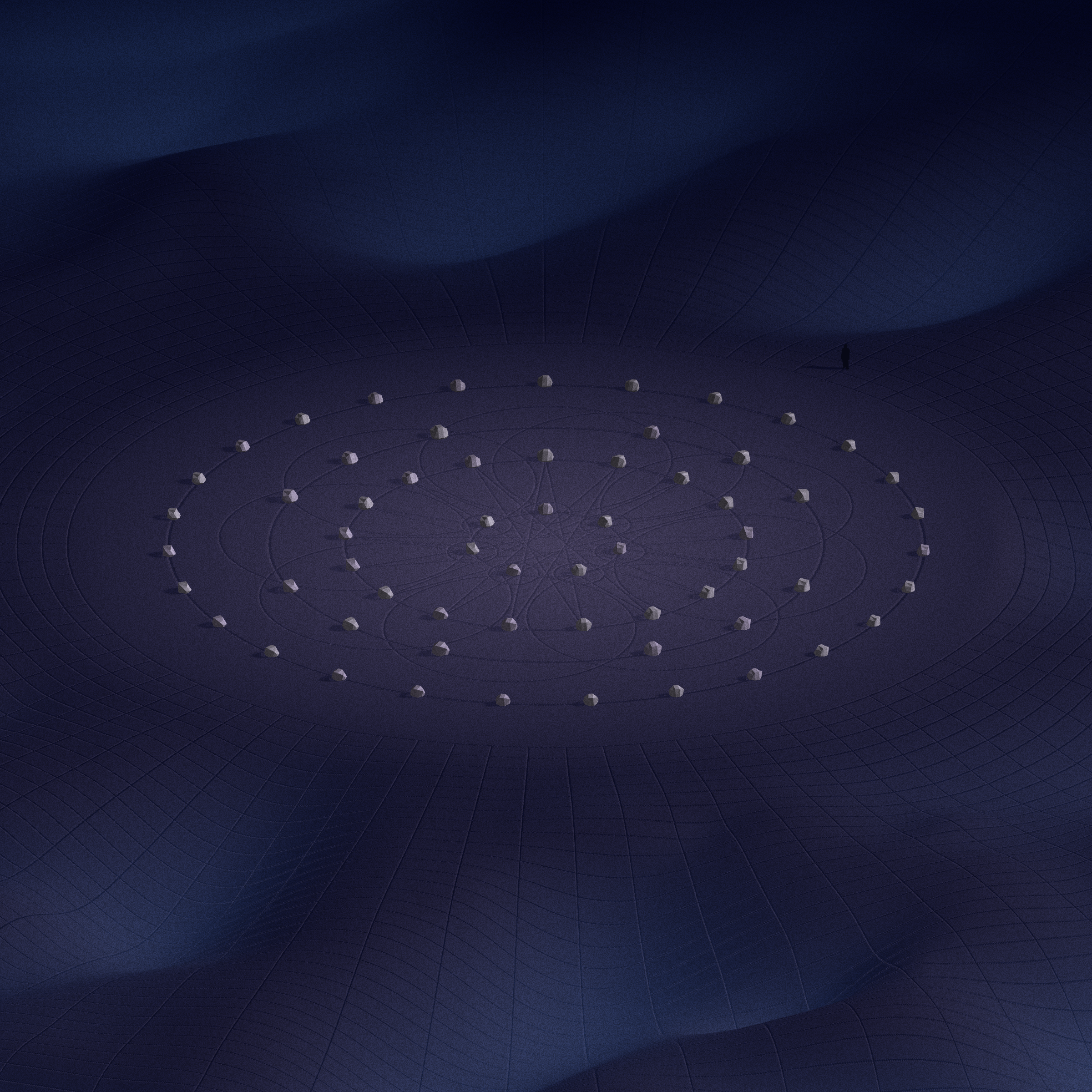 The Liths of Sisyphus #232