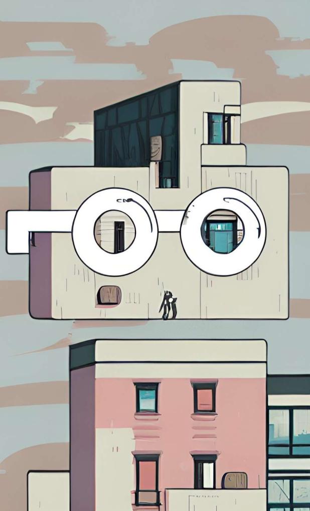 Hazey - Building Bot