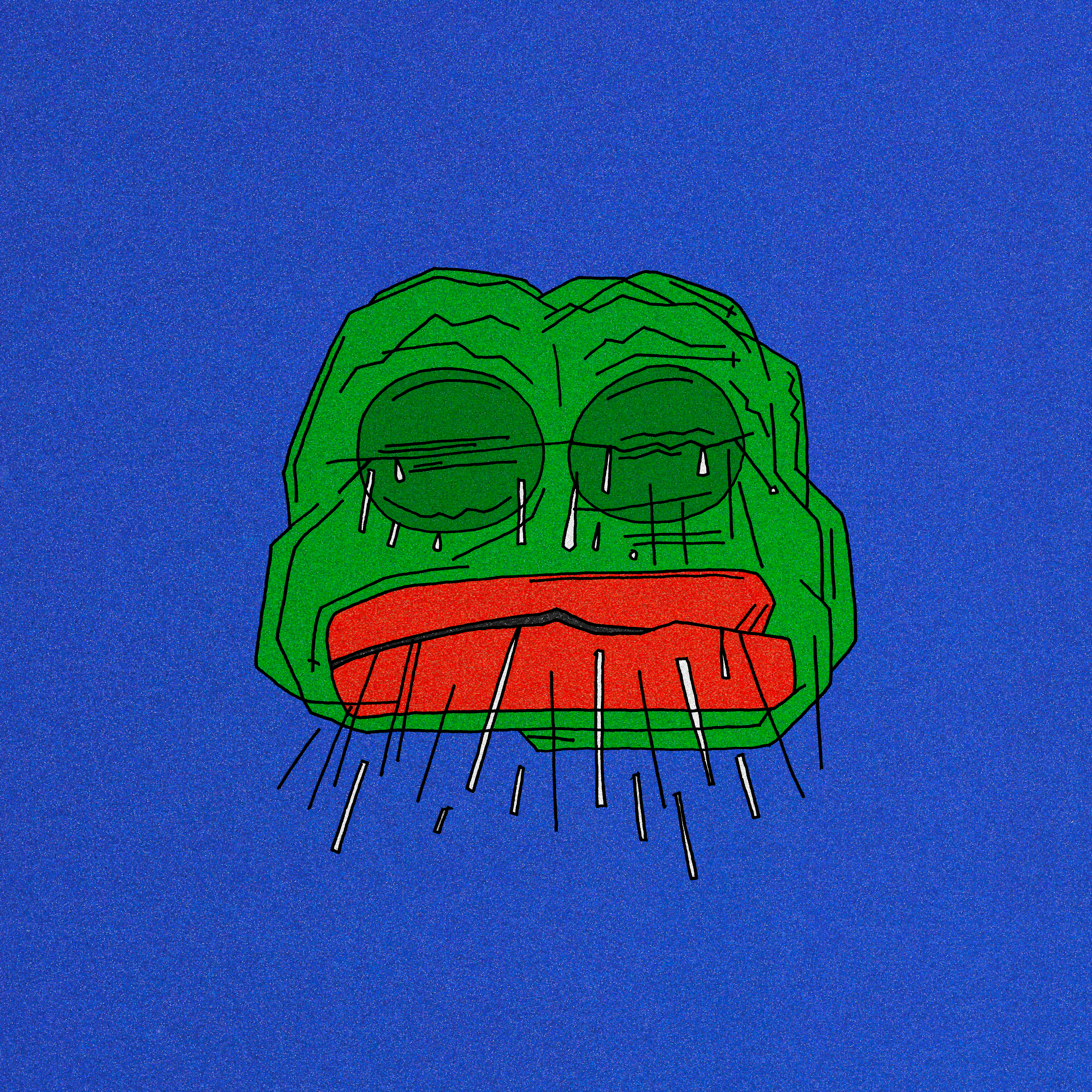 Dereal Pepe 18