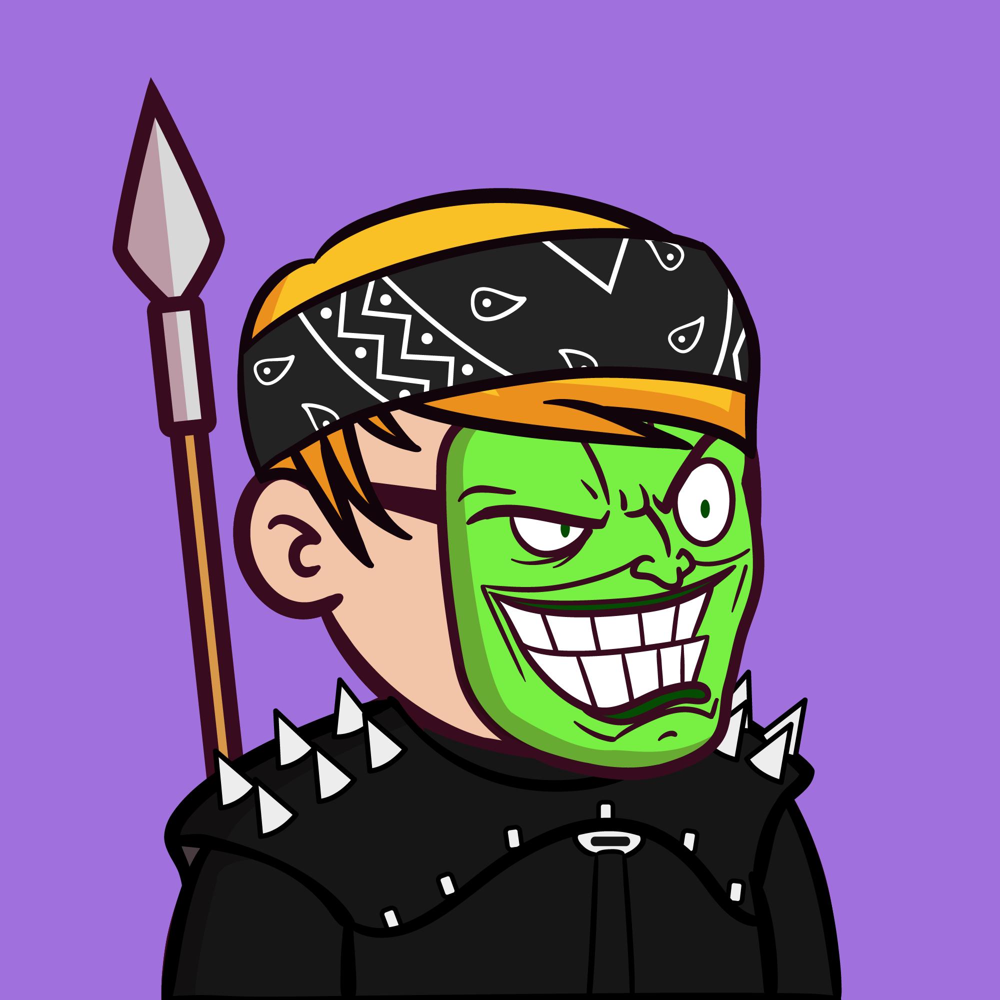 Little Ninjas Dojo #339