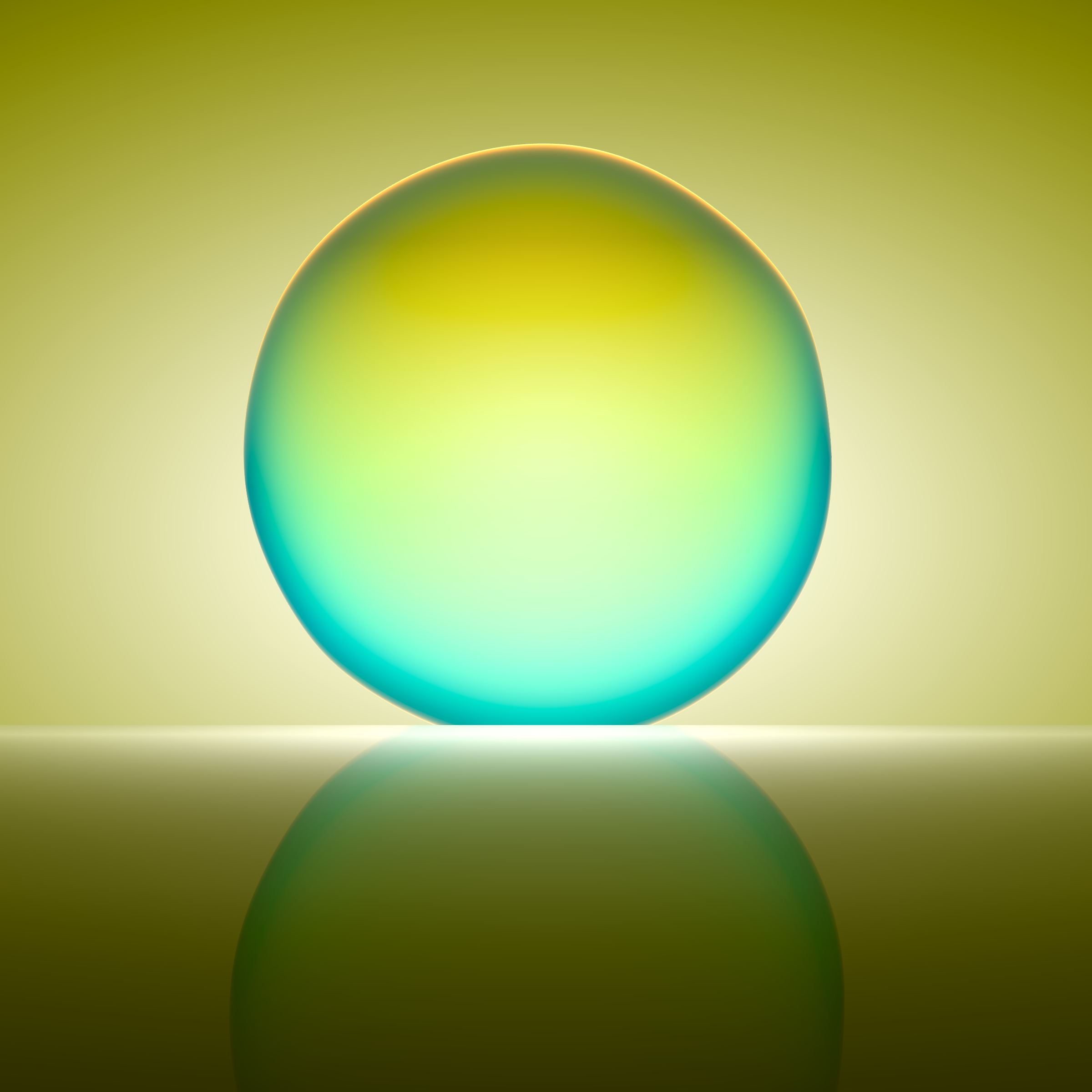 Floating World Genesis #47