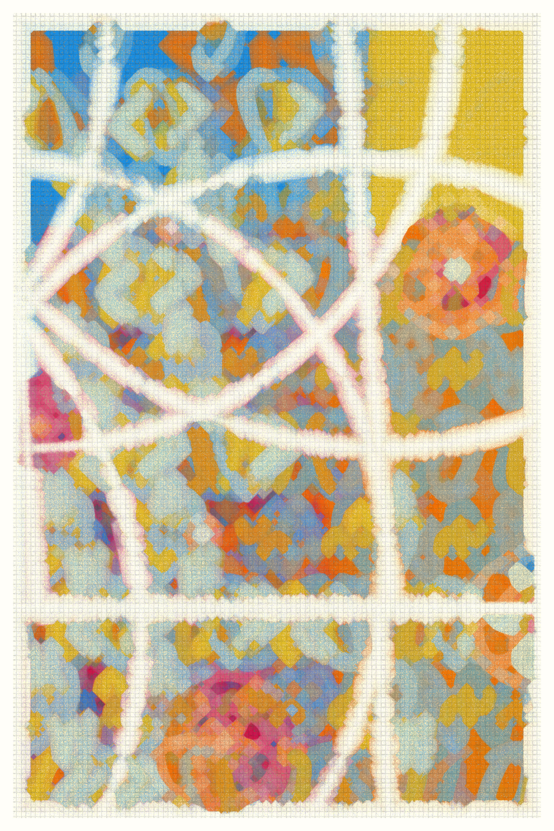 SKY MEADOW #379