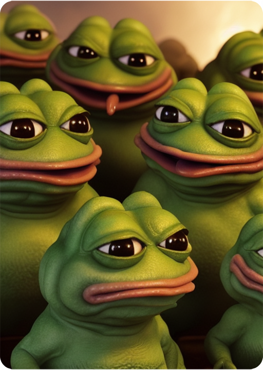 McPepe's #10544