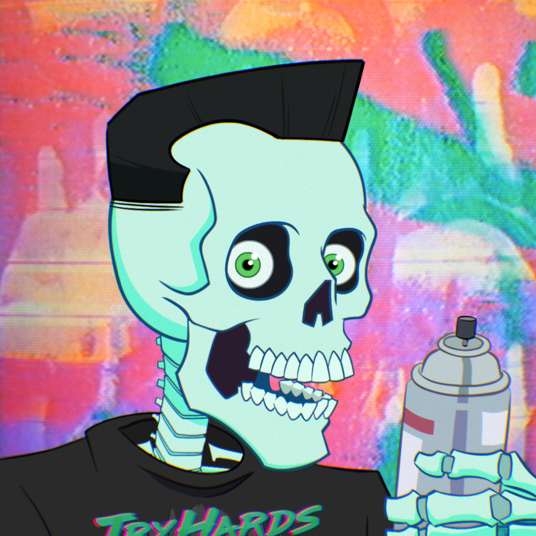 Dead Avatars #2629