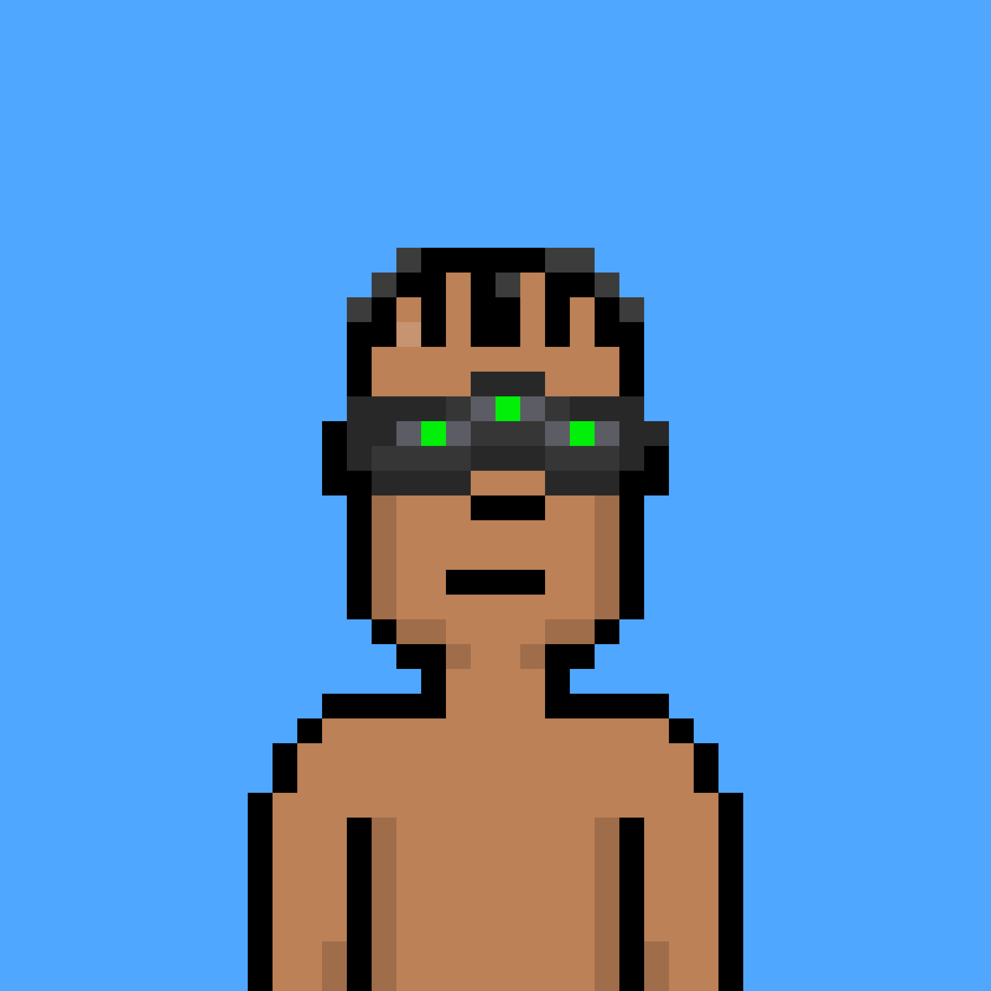 XTREME PIXELS #3397