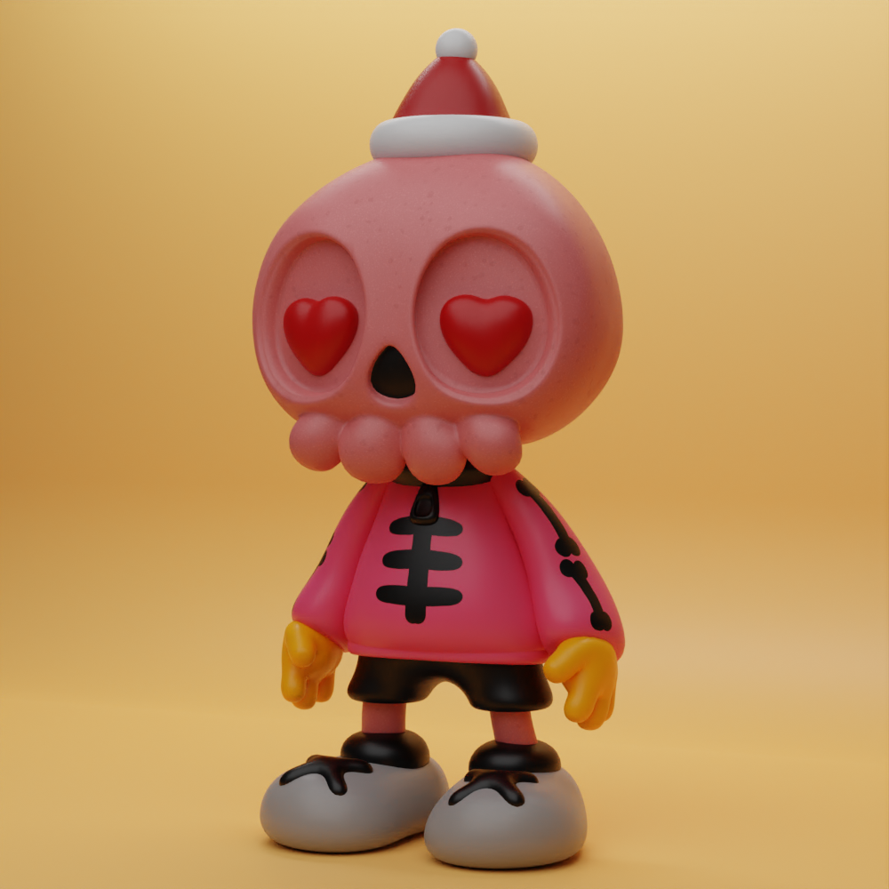 ToyMories #2104