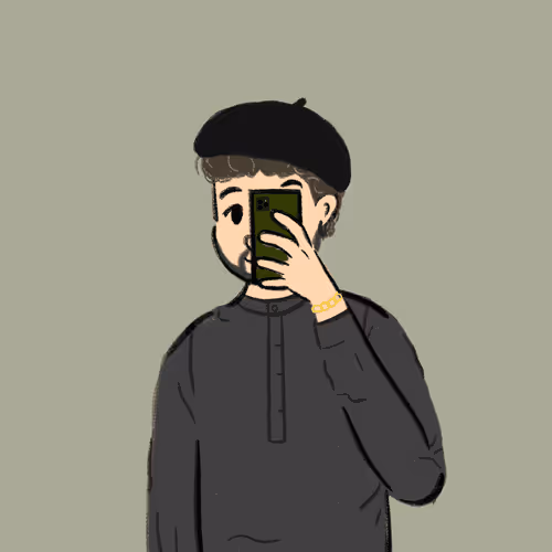 Jidori Boy #447