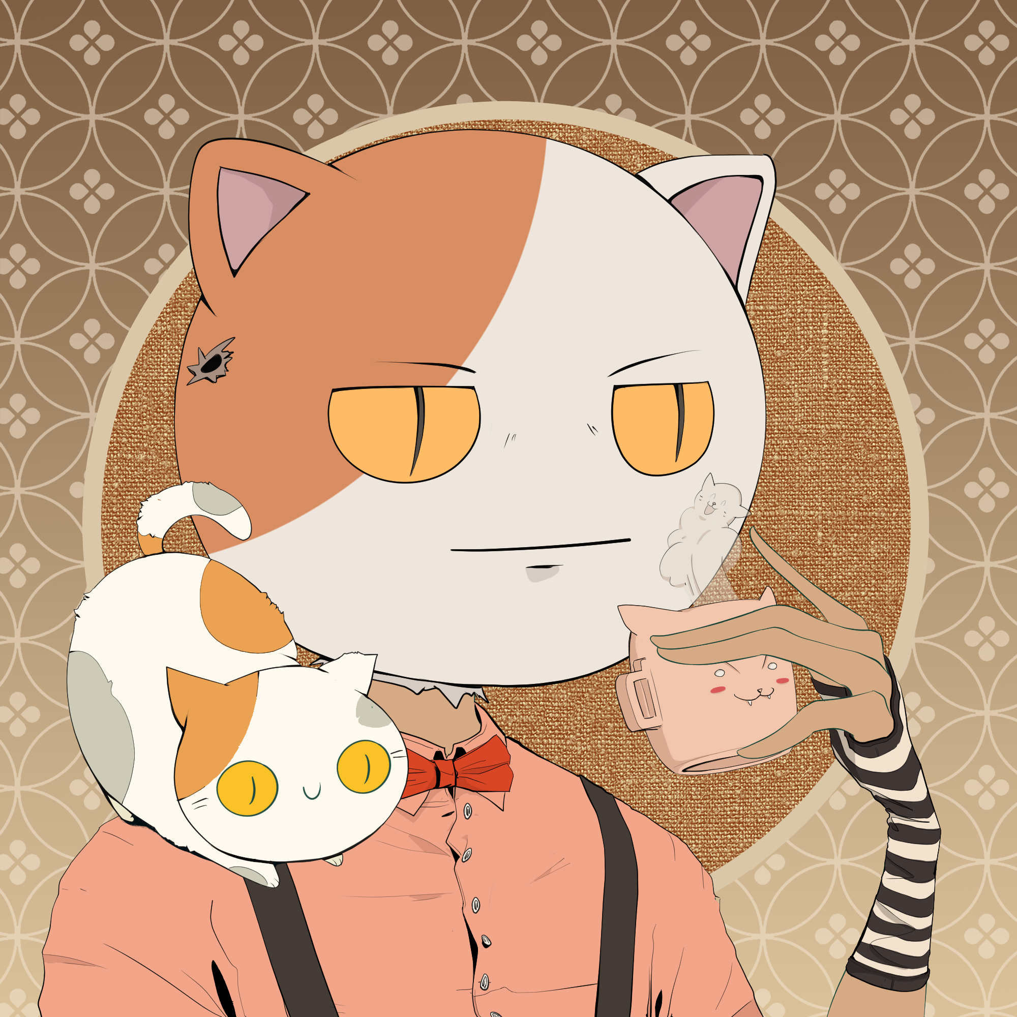 Neko Nation #5493