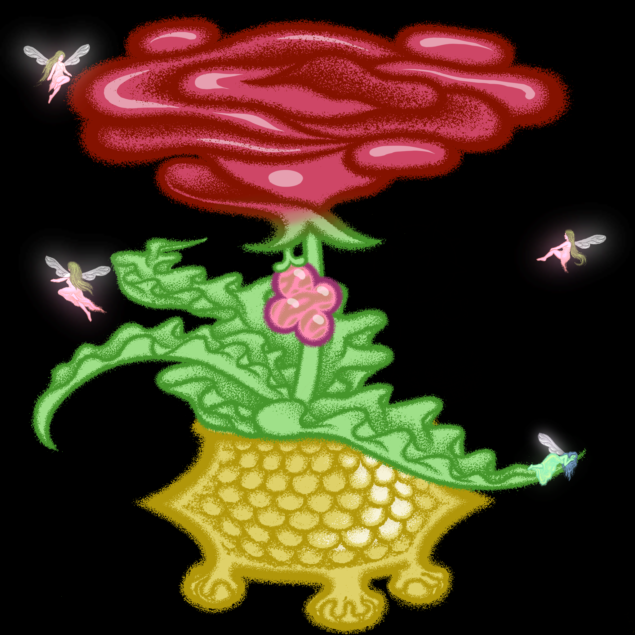 Bloomer #40
