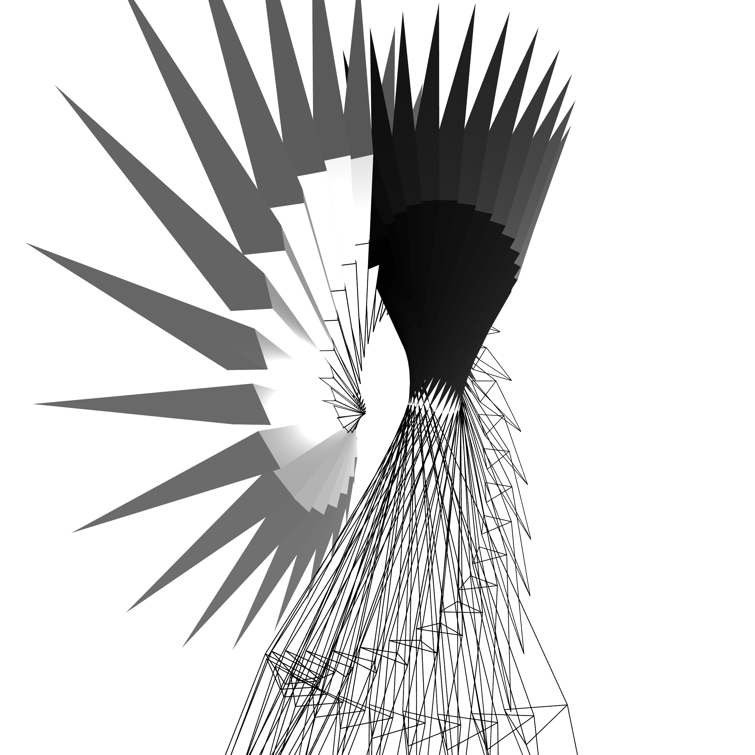 glitch crystal monsters #966