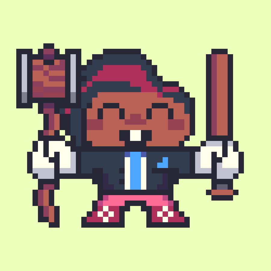 BrawlerZ #4944