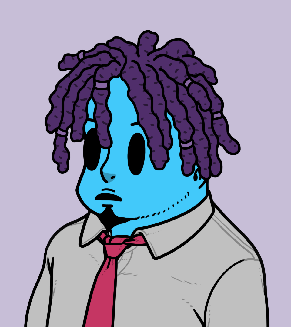 Ghost #7536