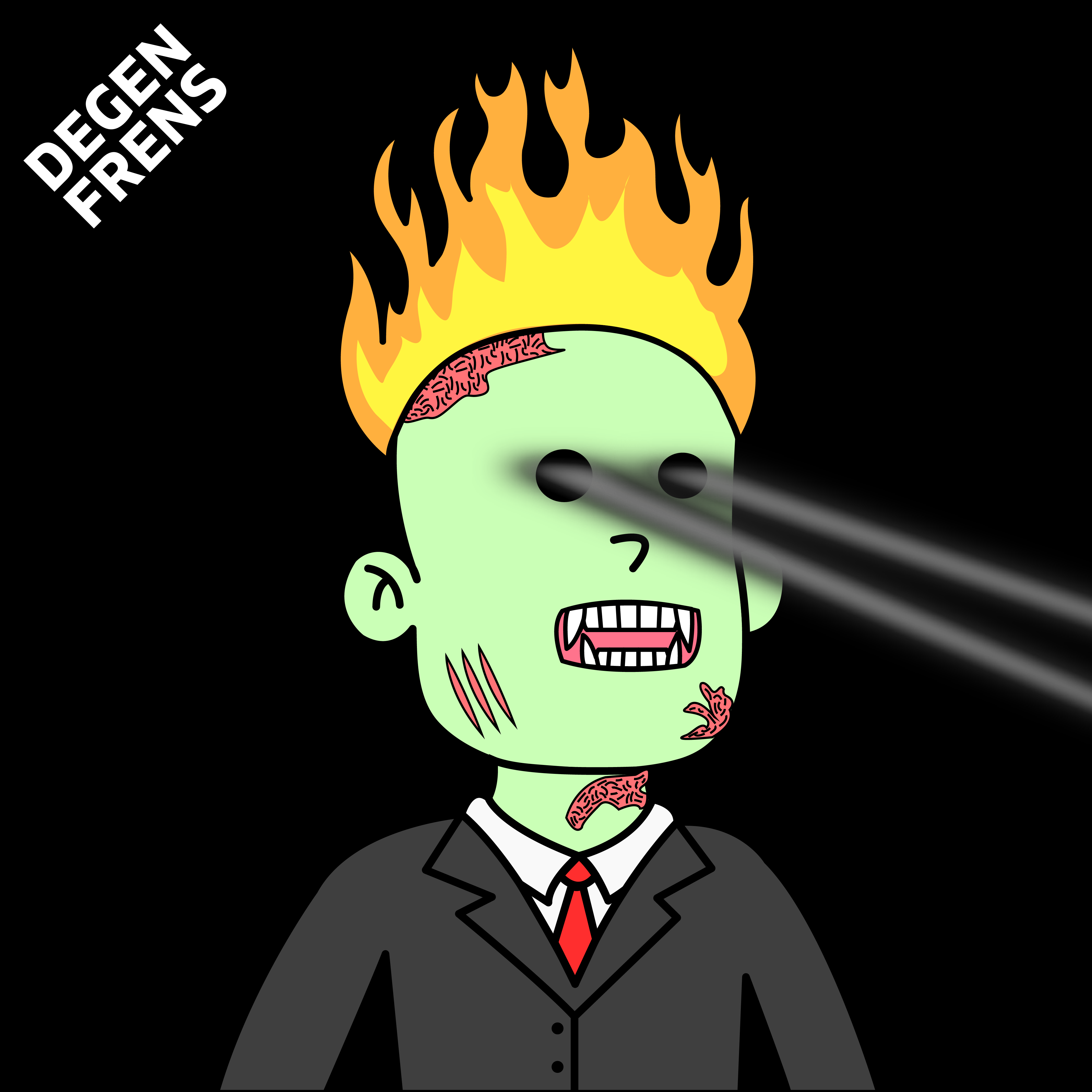 Degen Frens1620