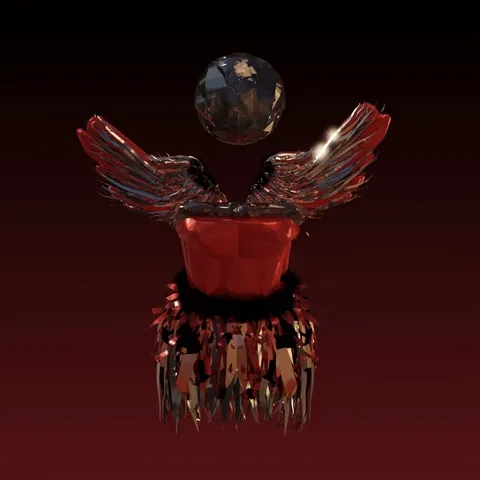 Red Angel
