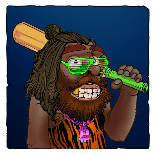 EvolvedApe #4286