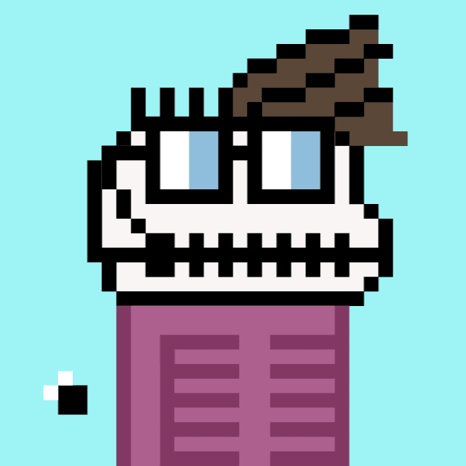 Boney #334