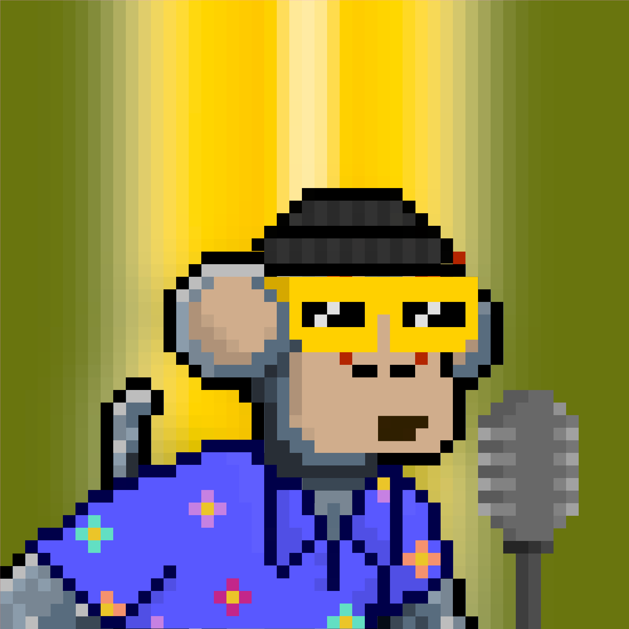 ChimpersX #1566