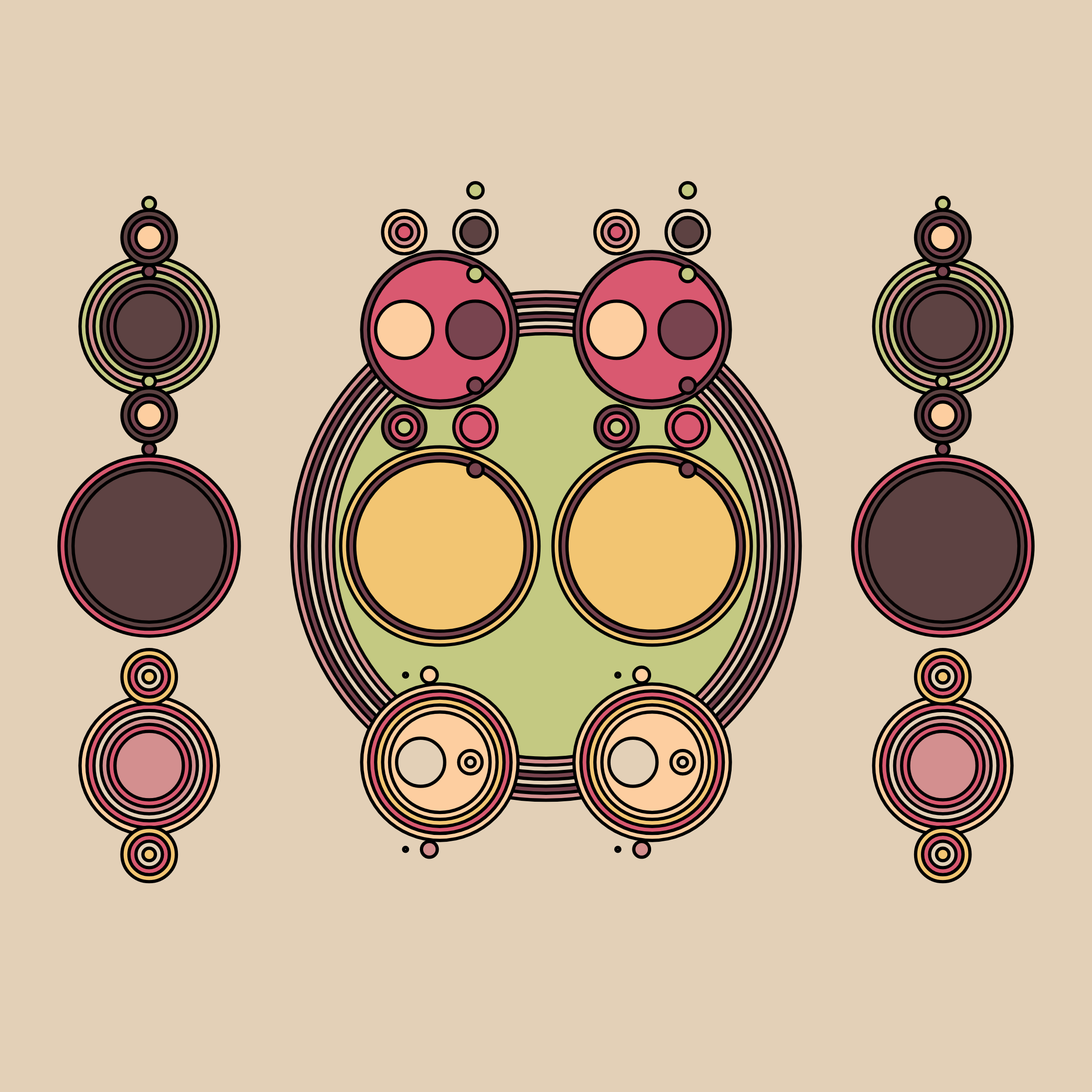 Eccentrics #272