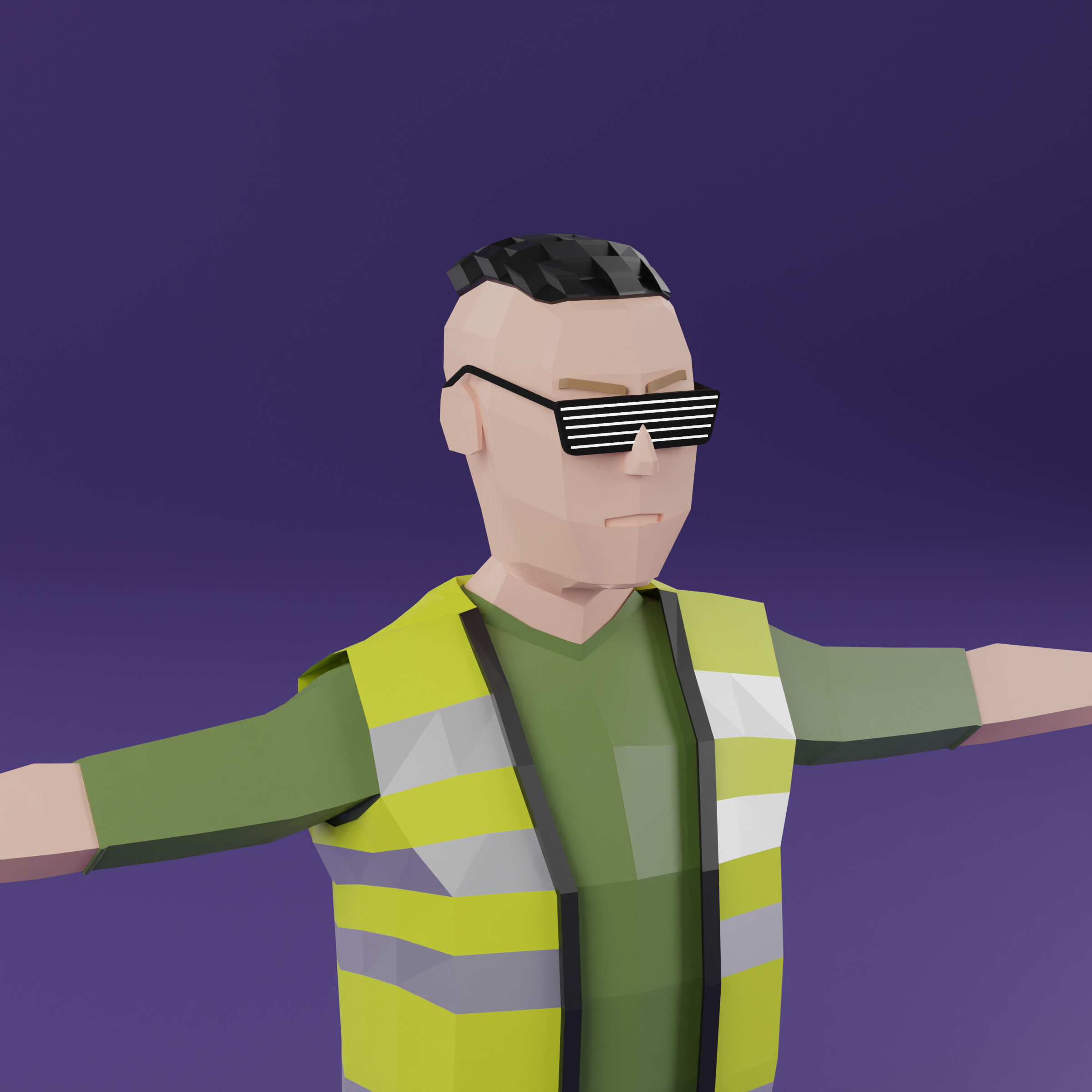 T-Poser #5478